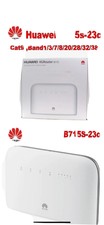 Huawei b715 lte d'occasion  Nanterre