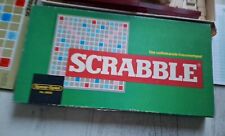 Scrabble spear spiele gebraucht kaufen  Berlin