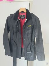 Barbour international ladies for sale  LONDON