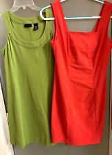 Sleeveless dresses new for sale  Gold Canyon