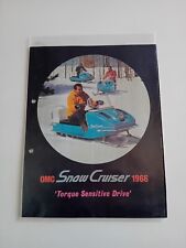 omc cobra usato  Brescia