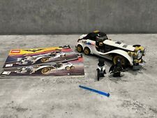 Usado, LEGO Set 70911 The Penguin Arctic Roller - The LEGO Batman Movie segunda mano  Embacar hacia Argentina