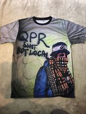 Qpr shirt local for sale  BRACKNELL