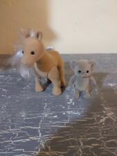Sylvanian family pony for sale  HOUGHTON LE SPRING
