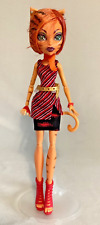 Monster high toralei for sale  Madison