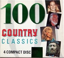 100 country classics d'occasion  Lognes