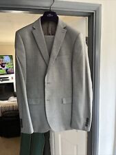 next grey suit for sale  CHELMSFORD