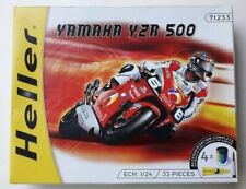 Maquette heller yamaha d'occasion  Rouen-