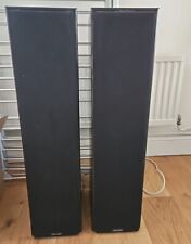 mission speakers 733 for sale  LEIGHTON BUZZARD