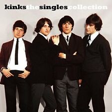 Usado, The Kinks - The Singles Collection - The Kinks CD DEVG The Fast Frete Grátis comprar usado  Enviando para Brazil
