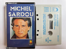 Michel sardou michel d'occasion  Mussidan