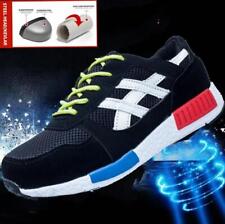 Safety trainers mens for sale  UK