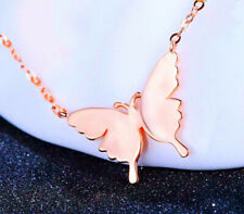 Butterfly pendant 925 for sale  SOUTHSEA