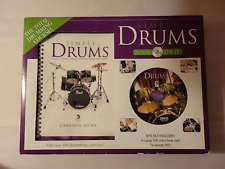 Simply drums book for sale  Columbus