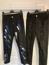 Mens jeans job for sale  LONDON