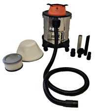 fireplace ash vacuum for sale  Dale