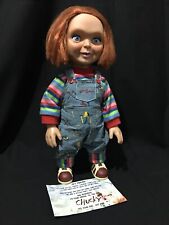Chucky doll official for sale  LONDON