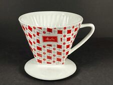 Melitta design filter for sale  Shipping to Ireland