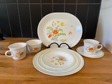 Corelle wildflower individual for sale  Bryan