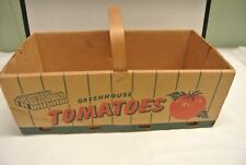 Vtg qts tomato for sale  Catonsville