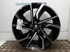 Alloy wheel inch for sale  DONCASTER