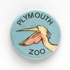 plymouth badge for sale  NEWTON ABBOT