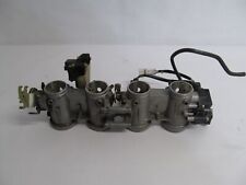 Used, 2004 TRIUMPH DAYTONA 600 ENGINE THROTTLE BODY WITH SENSORS AND WIRING for sale  Shipping to South Africa