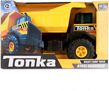 Tonka steel classic for sale  BANGOR