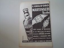 Advertising pubblicità 1948 usato  Salerno
