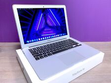 PORTÁTIL APPLE MACBOOK AIR 13 PULGADAS | 8 GB RAM | 256 GB SSD | GARANTÍA | 2017-2020 segunda mano  Embacar hacia Argentina