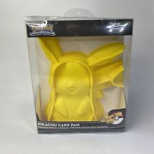 pikachu cake pan for sale  Topeka