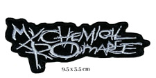 Chemical romance music for sale  HUDDERSFIELD