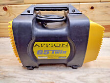 Appion G5 Twin Refrigerant Recovery Machine for sale  Shipping to South Africa