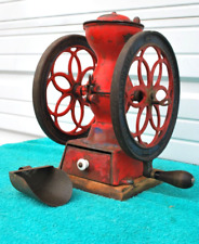 Antique Enterprise Coffee Grinder Mill 1873 #126 for sale  Shipping to South Africa