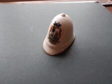 Wwi crested china for sale  SHEFFIELD