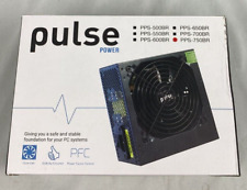 Pulse 750w psu for sale  Shipping to Ireland