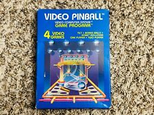 Video pinball complete for sale  Livonia