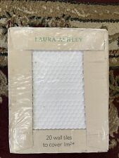 laura ashley tiles for sale  CHELMSFORD