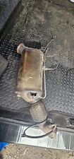 Bmw catalytic converter for sale  LONDON