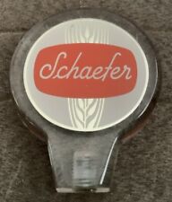 Schaefer beer vintage for sale  Allentown