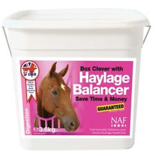 Naf haylage balancer for sale  Shipping to Ireland