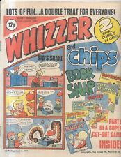 comics whizzer for sale  GLOUCESTER