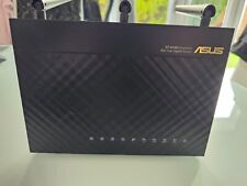 Asus ac68u ac1900 for sale  MANCHESTER