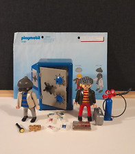 Playmobil tresorknacker 3161 gebraucht kaufen  Speckhorn