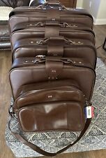 suitcase tourister american for sale  Shreveport