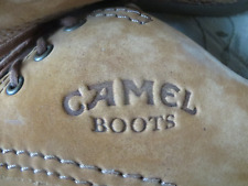 Camel boots herren gebraucht kaufen  Lübbecke