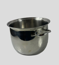 Stock pot stainless d'occasion  Expédié en Belgium