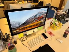 Apple imac desktop for sale  MANCHESTER