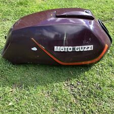 Moto guzzi fuel for sale  LINCOLN