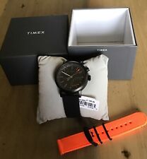 Timex metropolitan activity for sale  IPSWICH